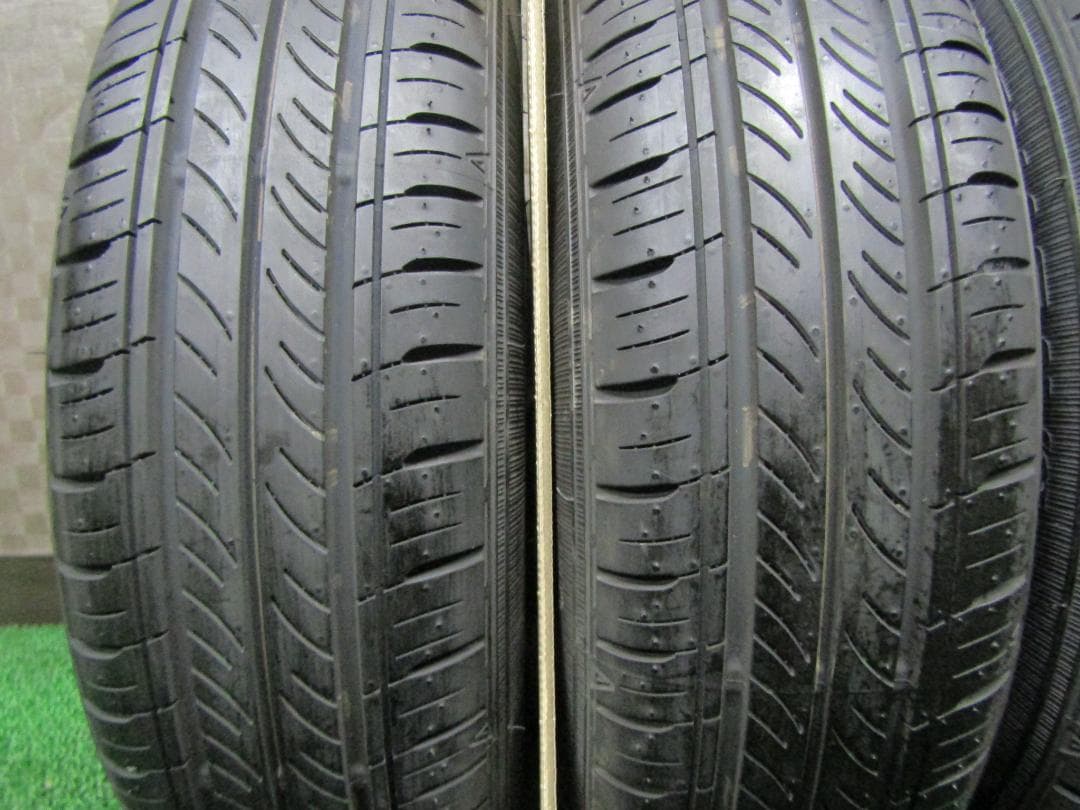 ☆送料込☆新車外し☆倉庫内保管☆ホンダ N-BOX 純正 14インチ