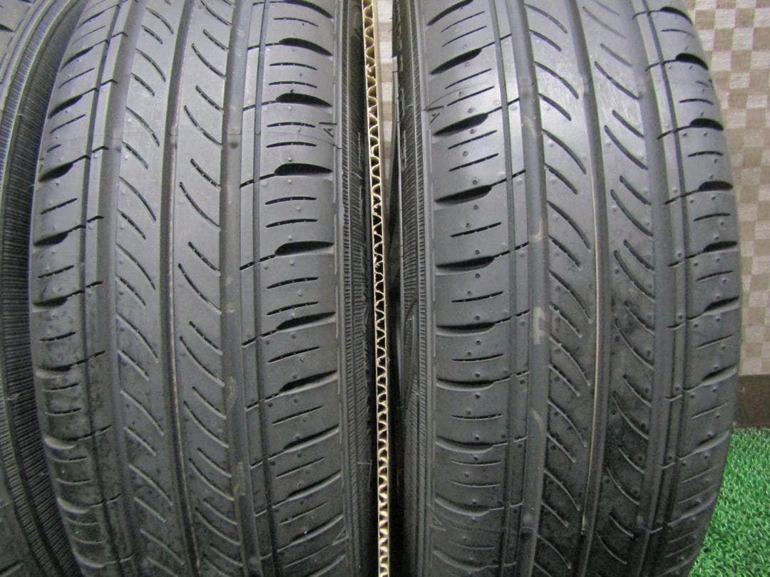 ☆送料込☆新車外し☆倉庫内保管☆ホンダ N-BOX 純正 14インチ