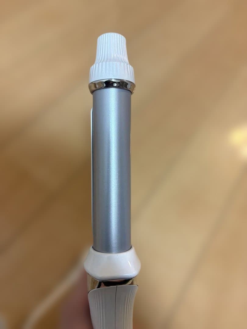 リファ ビューテックカールアイロン26mm 2022年製　ヘアアイロン