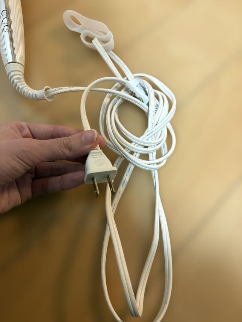 リファ ビューテックカールアイロン26mm 2022年製　ヘアアイロン