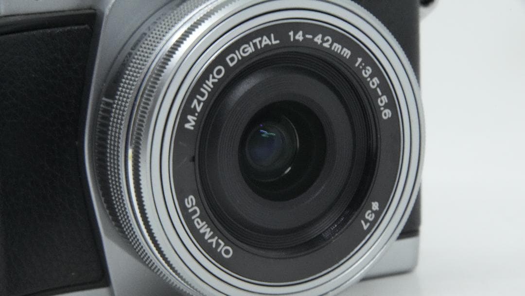 【A2278】 OLYMPUS E-M5 / 14-42 3.5-5.6