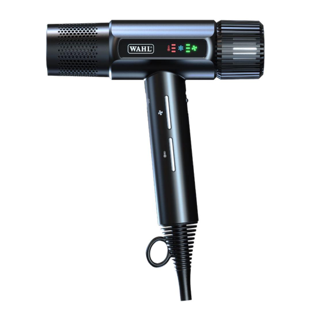 WAHL（ウォール）バンキッシュ ドライヤー 日本正規品
