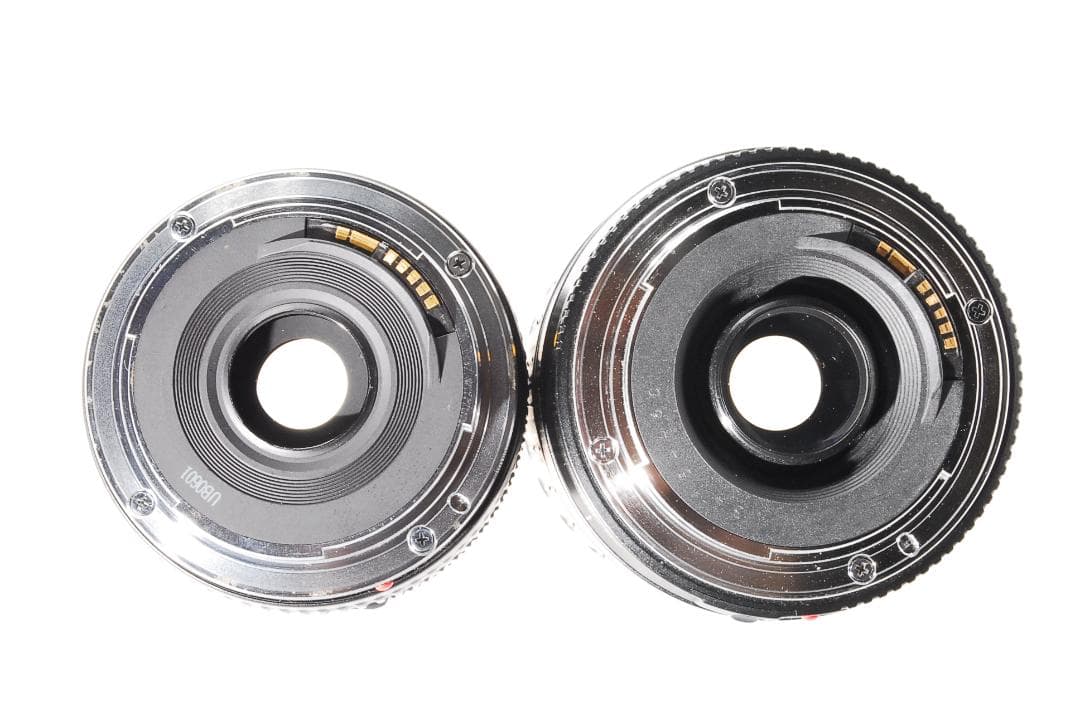 バッテリー2個付き！ Canon EOS 90D ダブルレンズで遠くの撮影も♪