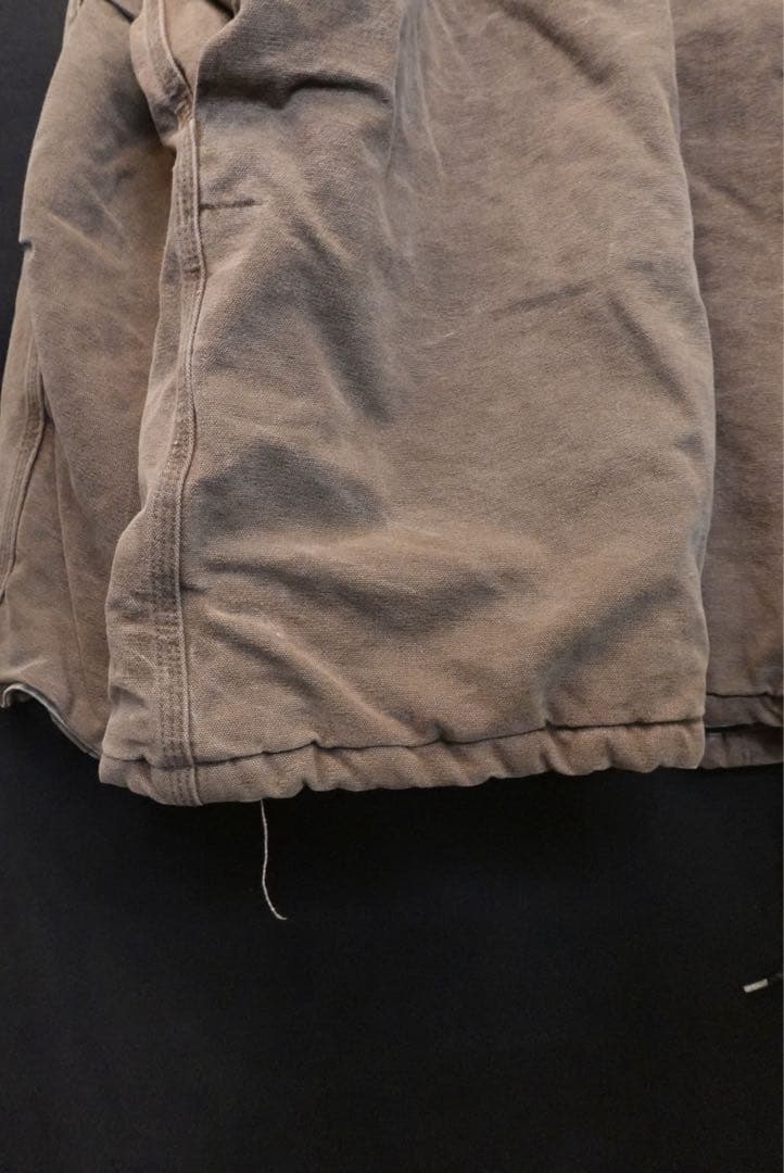 蒼*地様 Carhartt ⚪︎トラディショナルジャケット　ワークジャケット　フ