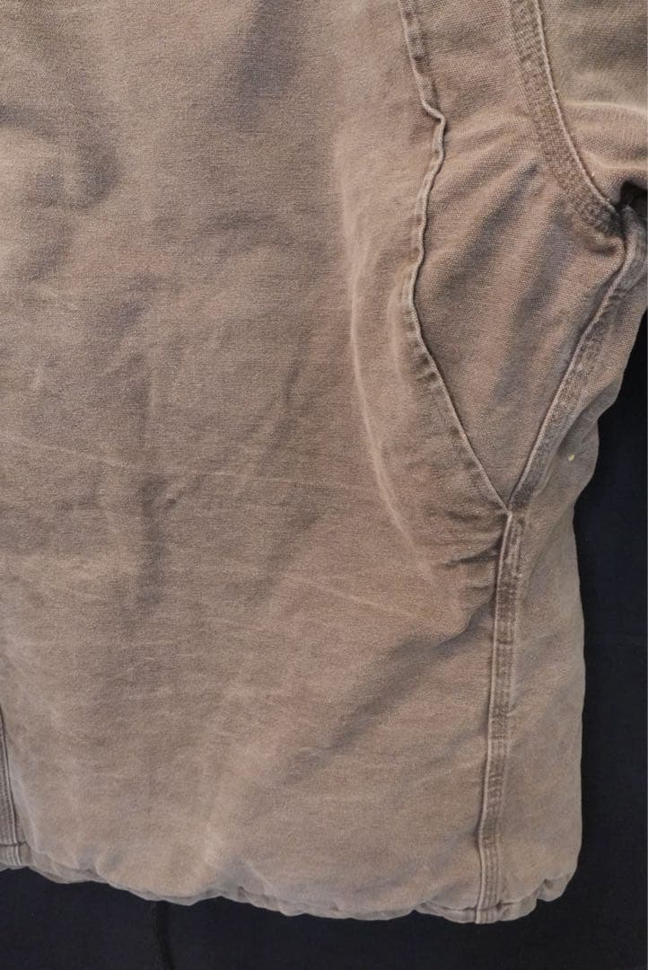 蒼*地様 Carhartt ⚪︎トラディショナルジャケット　ワークジャケット　フ