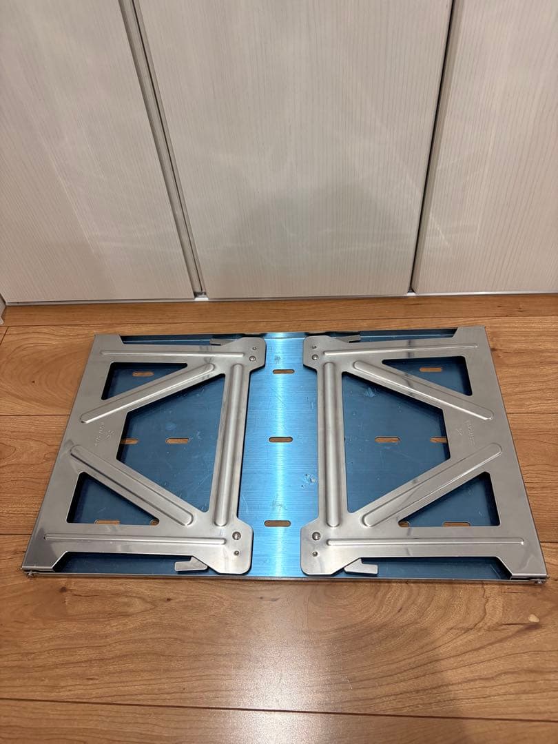 スノーピーク IGTハンギングラック浅型  peak CK-230