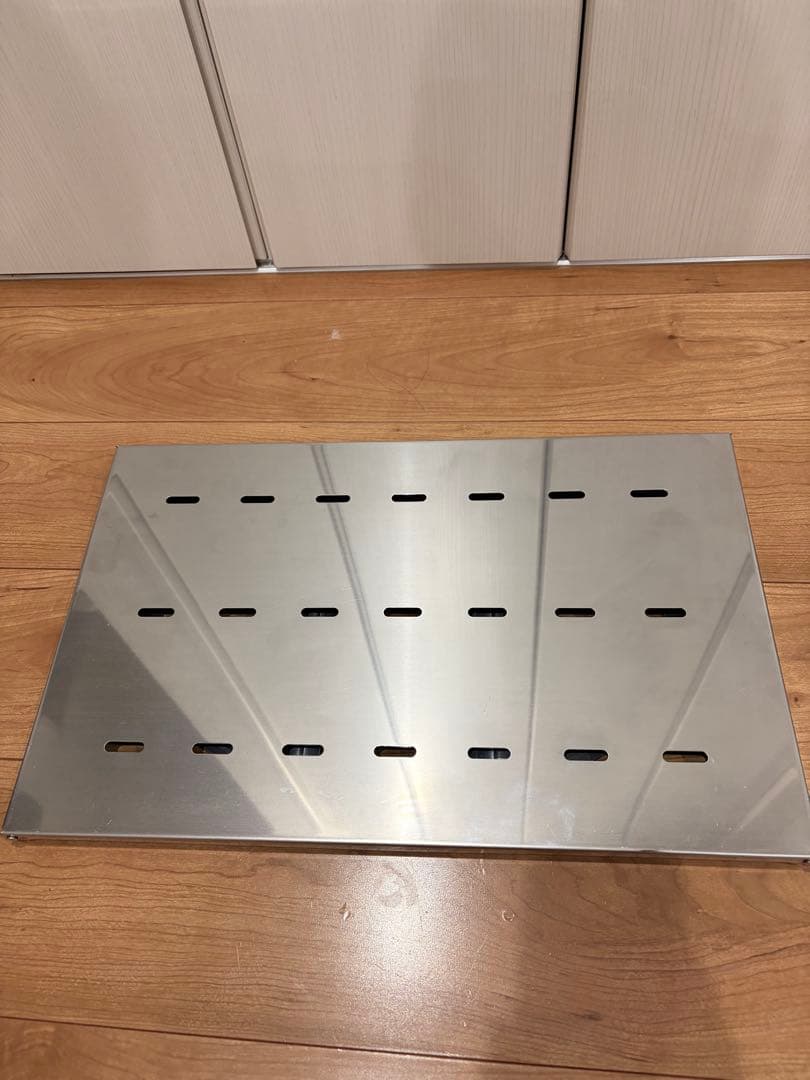 スノーピーク IGTハンギングラック浅型  peak CK-230