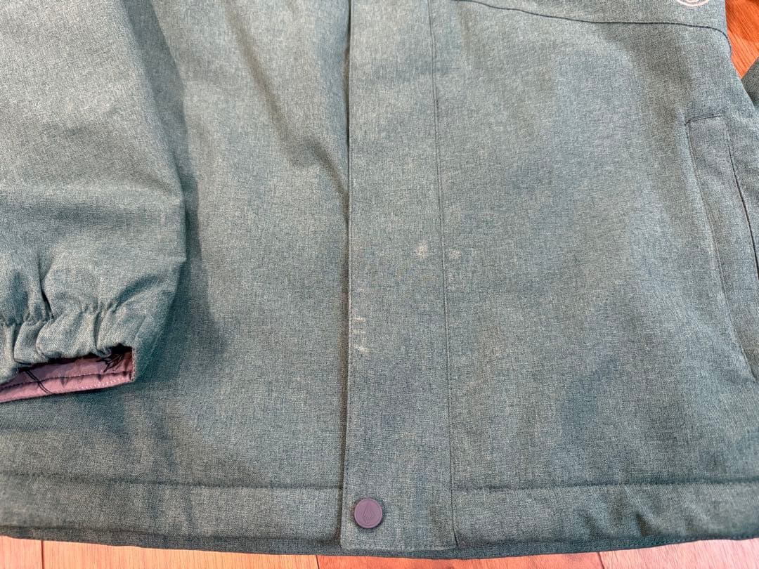 VOLCOM スノーボードウェア