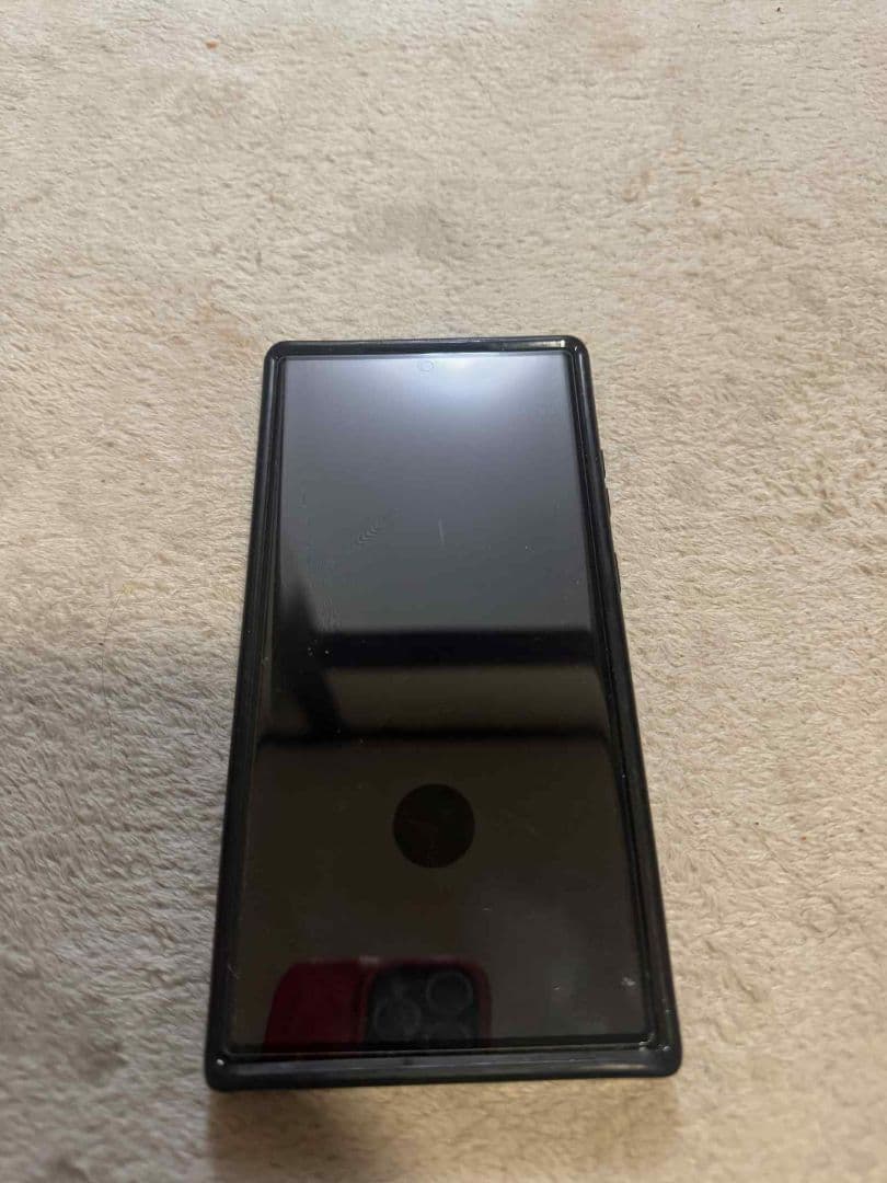 samsung galaxy s23 ultra ジャンク