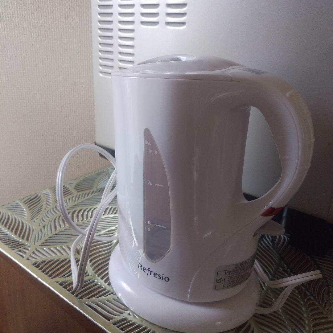 キッチン家電 TI-39