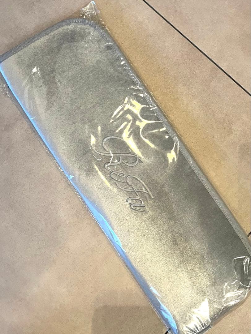 リファ　カールアイロンプロ32mm 専用ケース付き