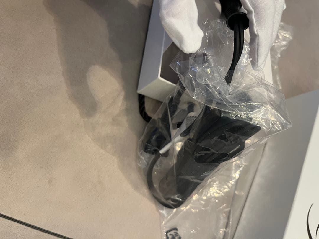 リファ　カールアイロンプロ32mm 専用ケース付き