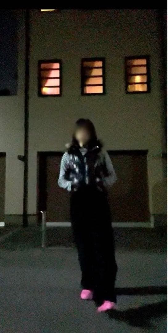 old Gap 40周年 ダウンベスト ファー グランジ 光沢 y2k