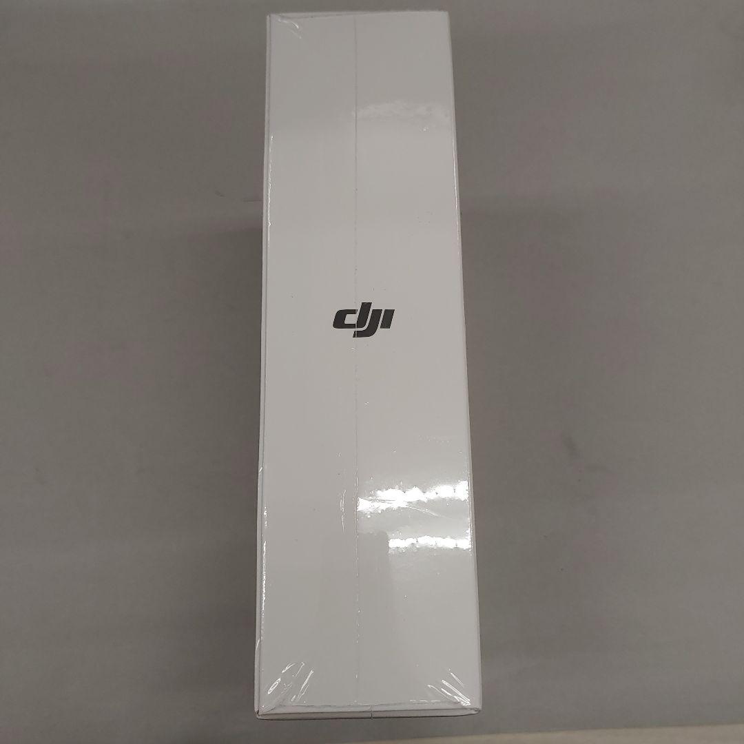 509240　DJI ジンバル Osmo Mobile 6 新品未開封