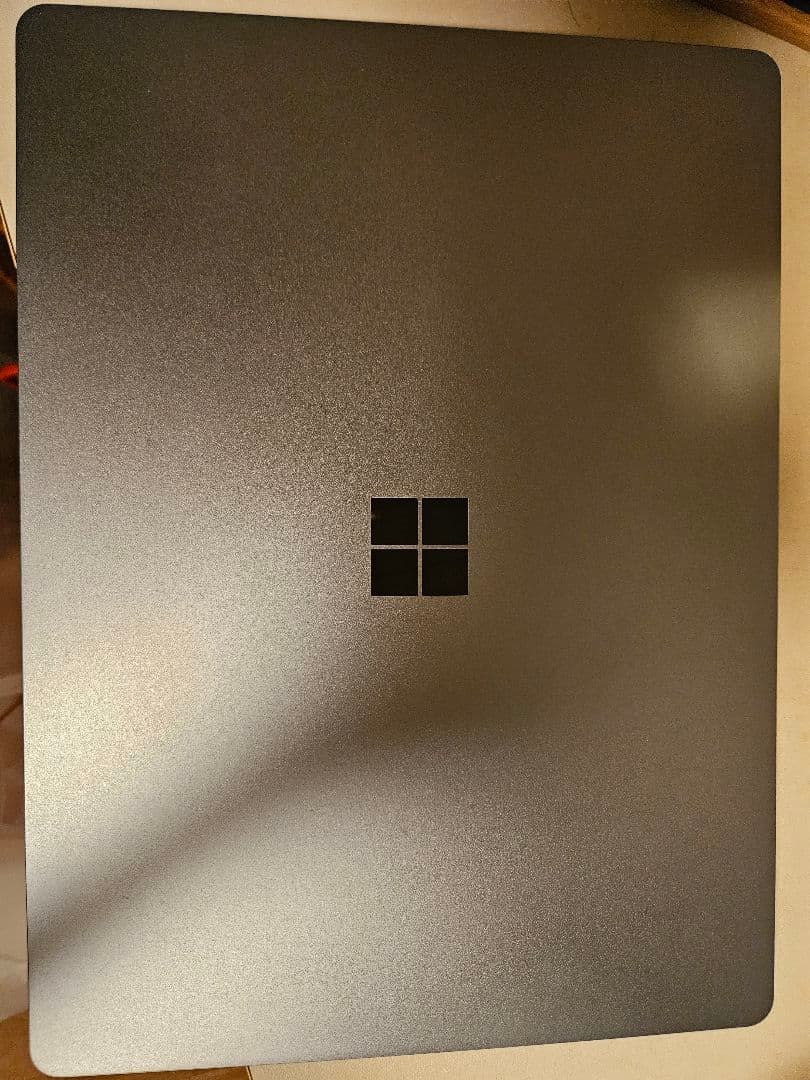 N*U様 Microsoft Surface Laptop Go 3 本体