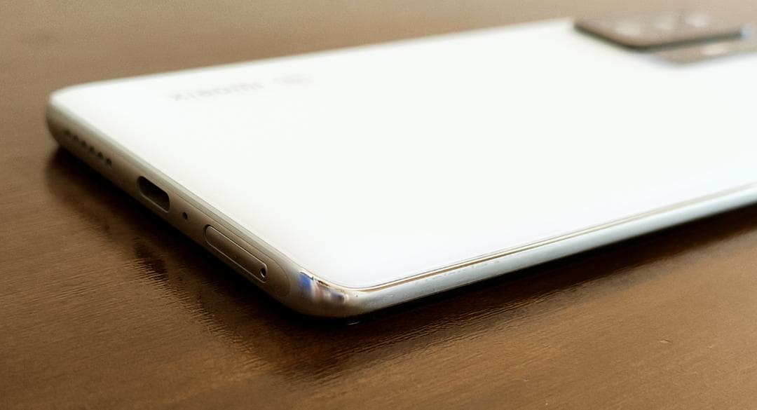 【SIMフリー】 Xiaomi 11T Pro 128GB 本体