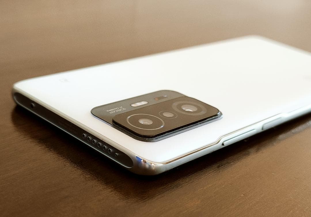 【SIMフリー】 Xiaomi 11T Pro 128GB 本体