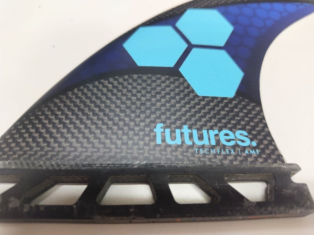 美品 FUTURES TECH FLEX AM1 Mサイズ