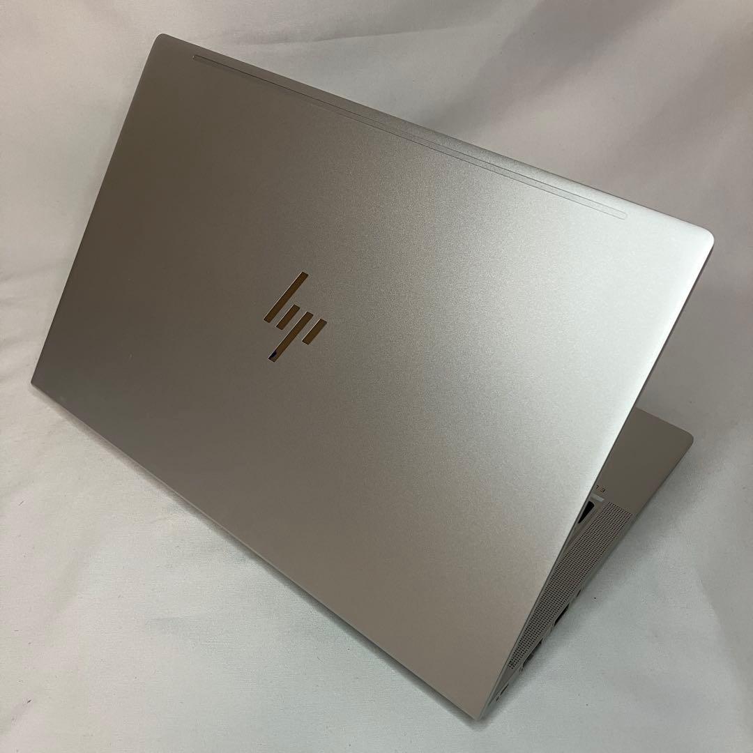 美品 HP 630 G10 13世代 i5 16GB 256G FHD オフィス