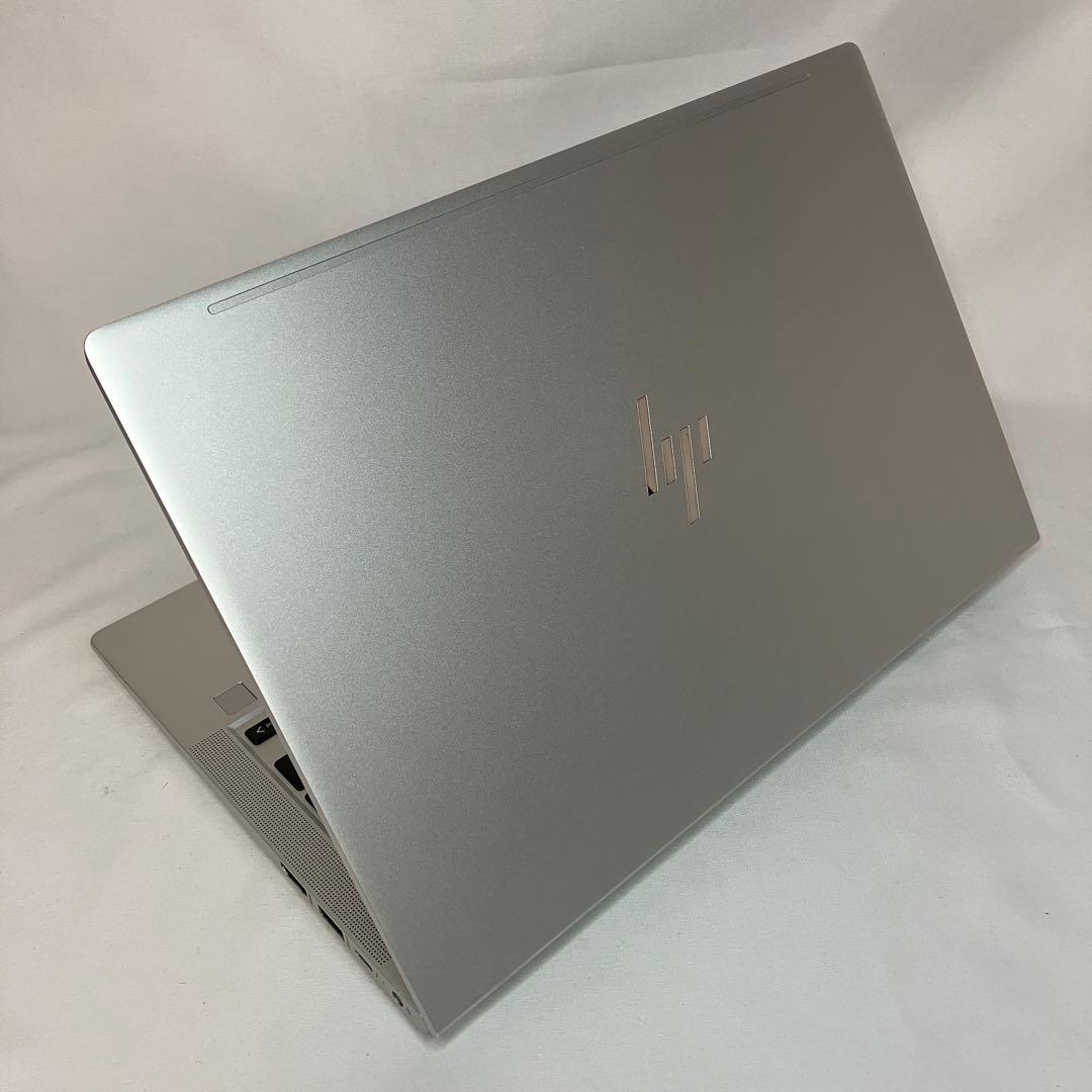 美品 HP 630 G10 13世代 i5 16GB 256G FHD オフィス