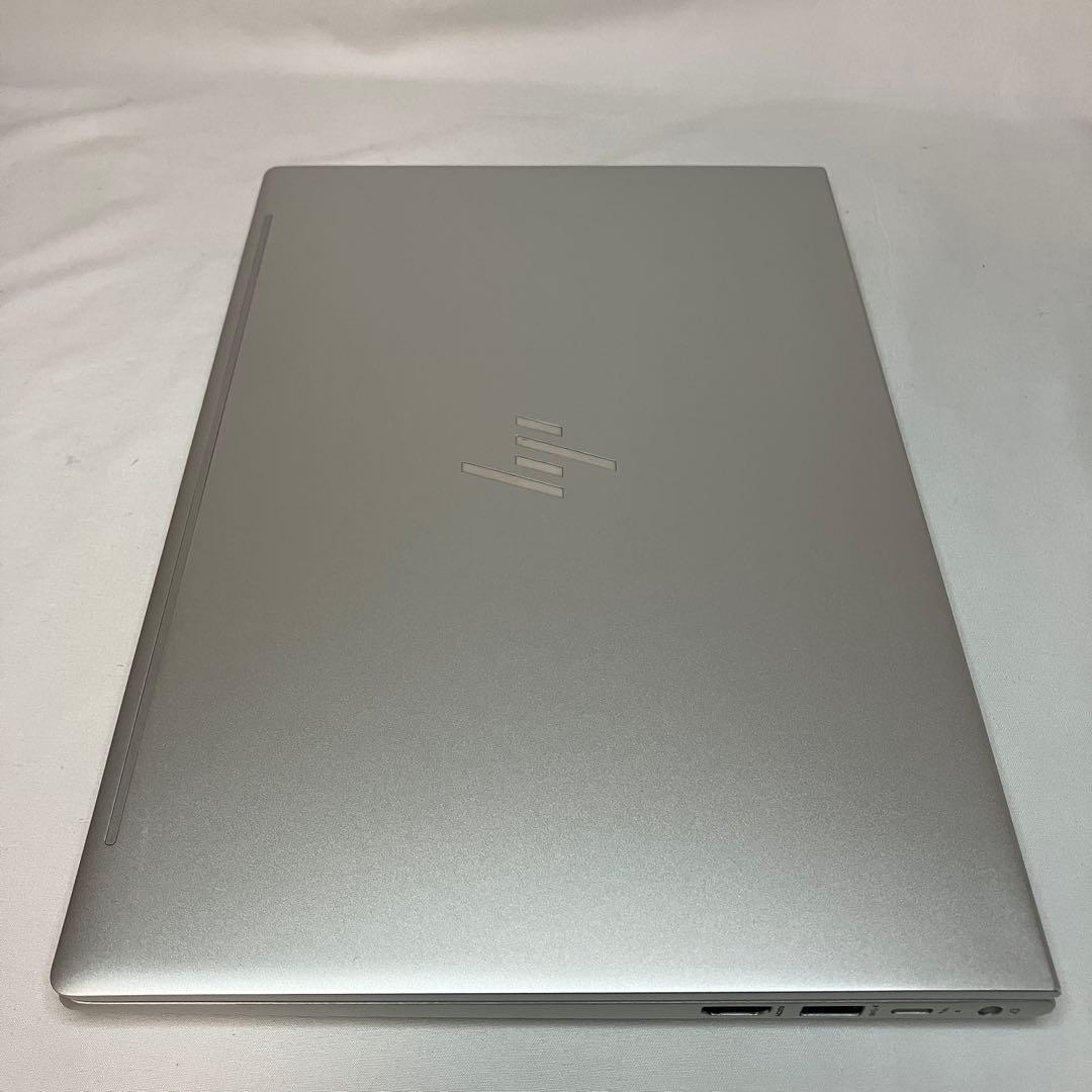 美品 HP 630 G10 13世代 i5 16GB 256G FHD オフィス