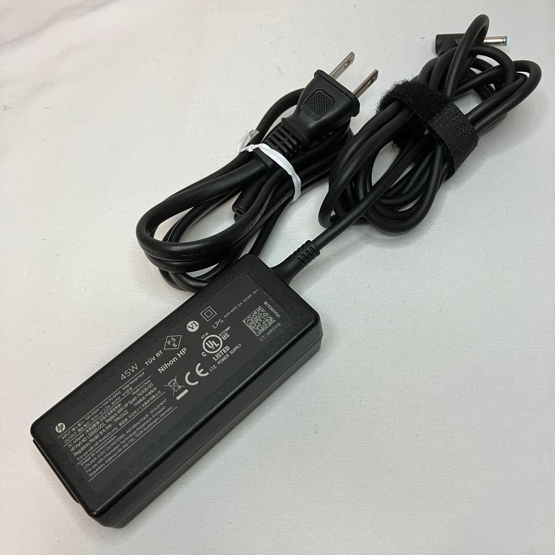 美品 HP 630 G10 13世代 i5 16GB 256G FHD オフィス