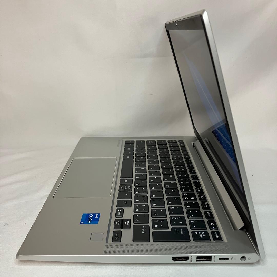 美品 HP 630 G10 13世代 i5 16GB 256G FHD オフィス