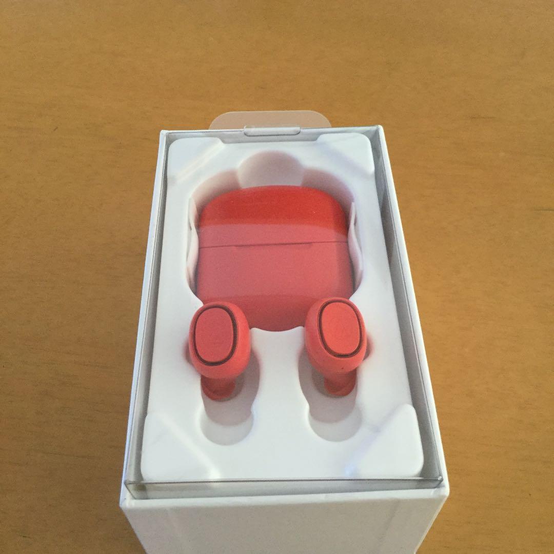 ワイヤレスイヤホンヘッド　　　ATH-CK3TW