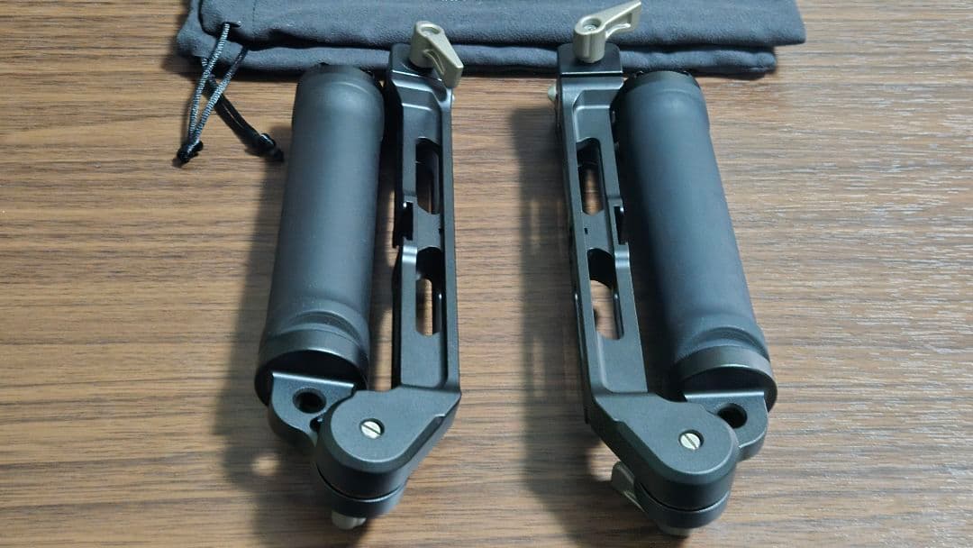 その他 TILTA Dual Handle Bracket for DJI Ronin