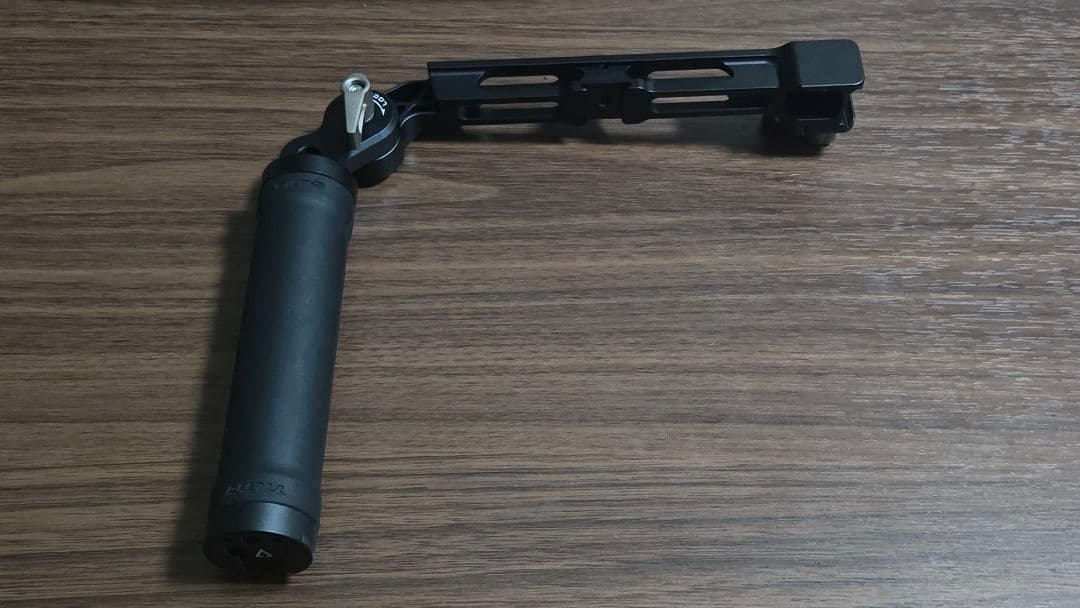 その他 TILTA Dual Handle Bracket for DJI Ronin