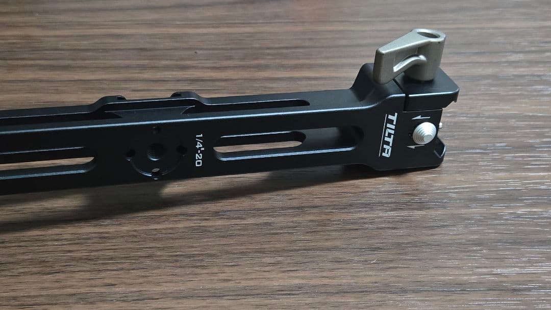 その他 TILTA Dual Handle Bracket for DJI Ronin
