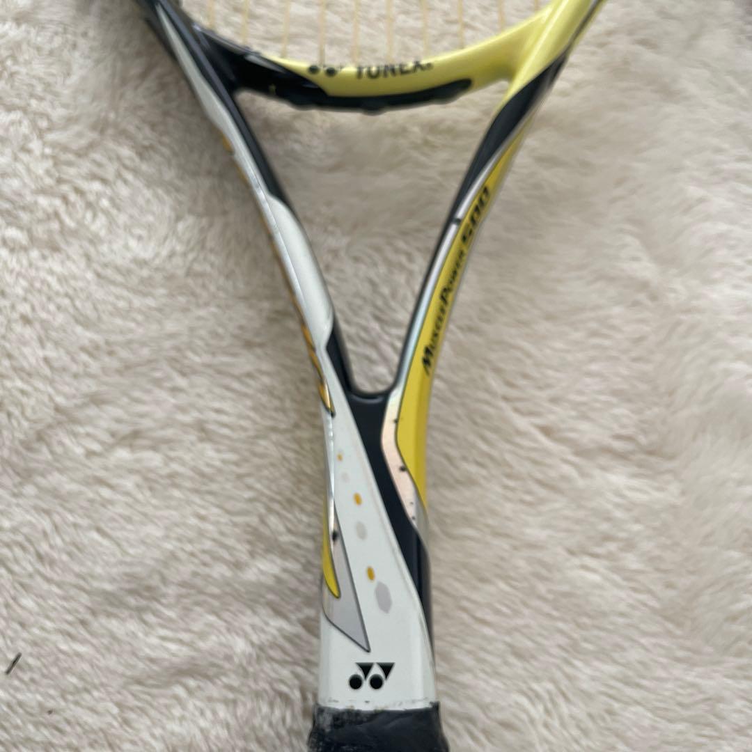 テニスラケット 5本セット