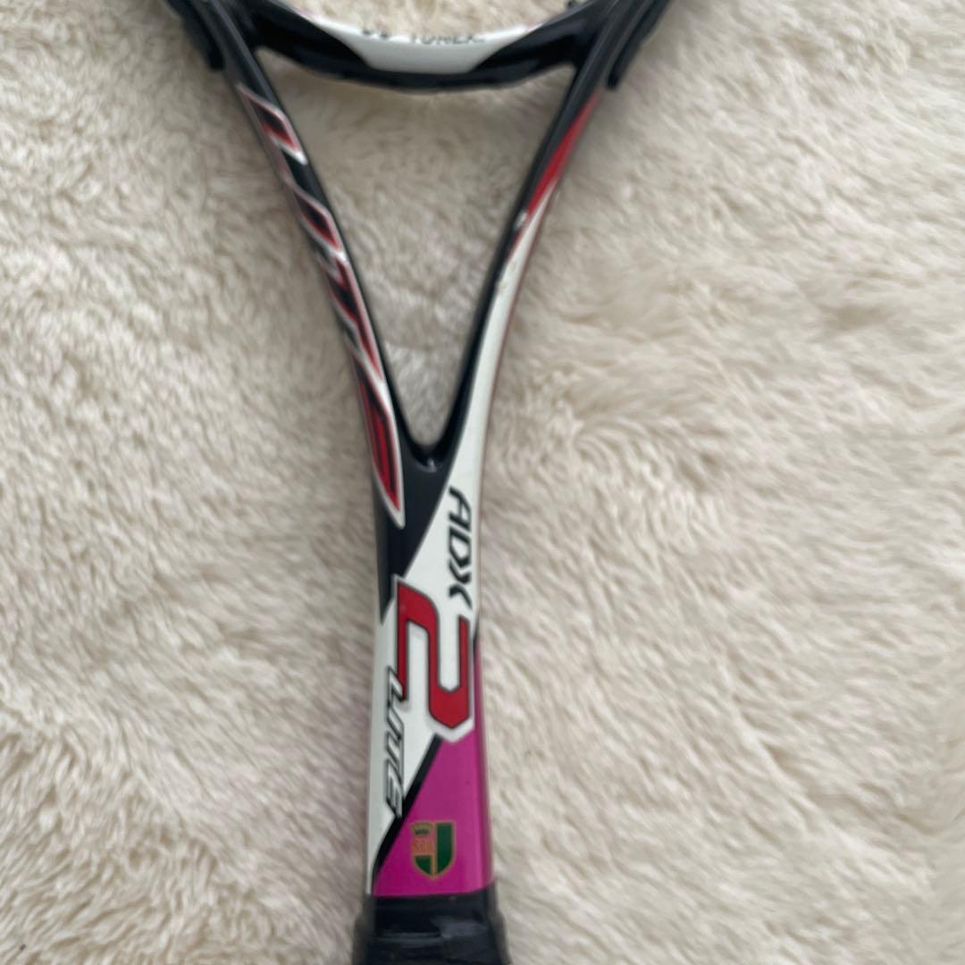 テニスラケット 5本セット