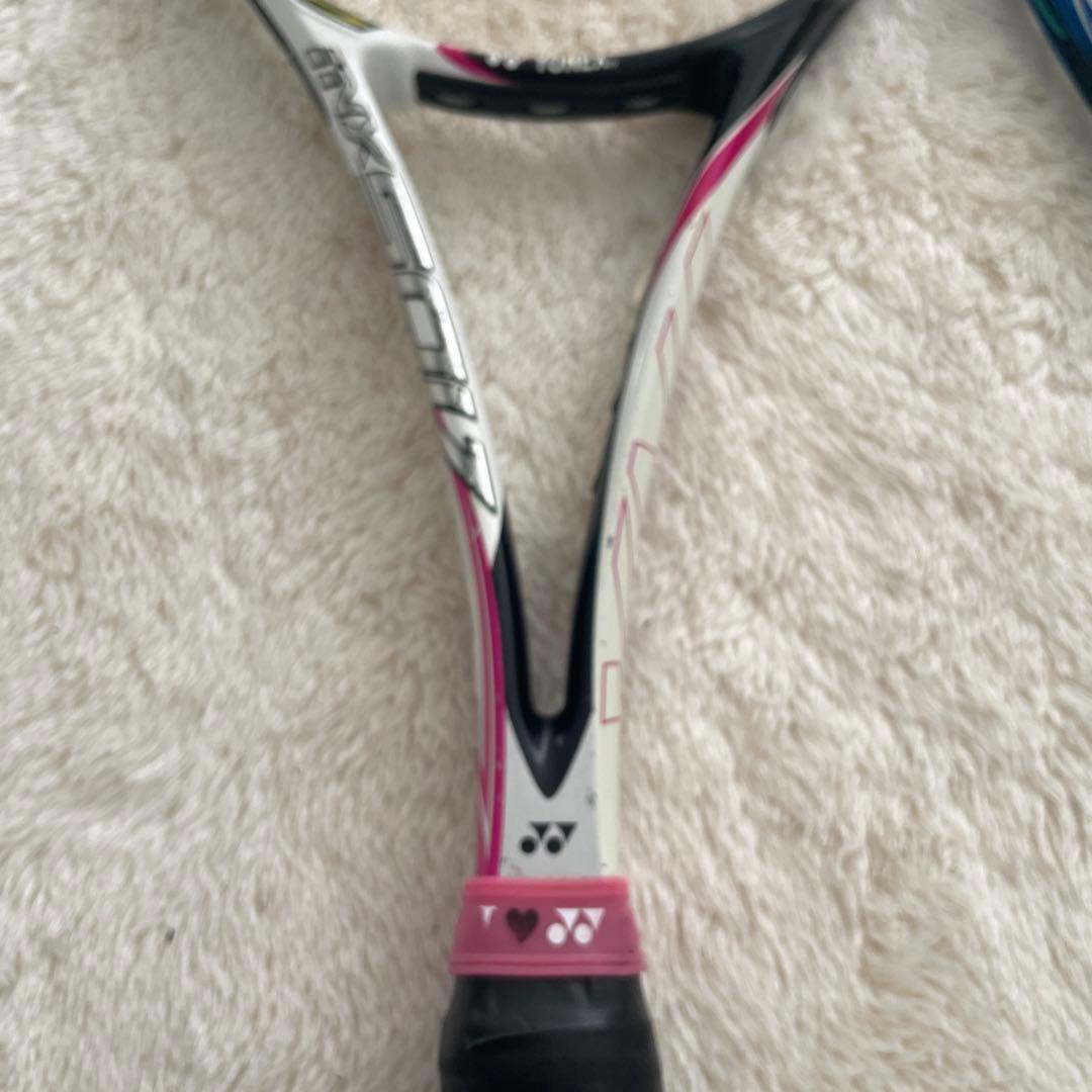 テニスラケット 5本セット