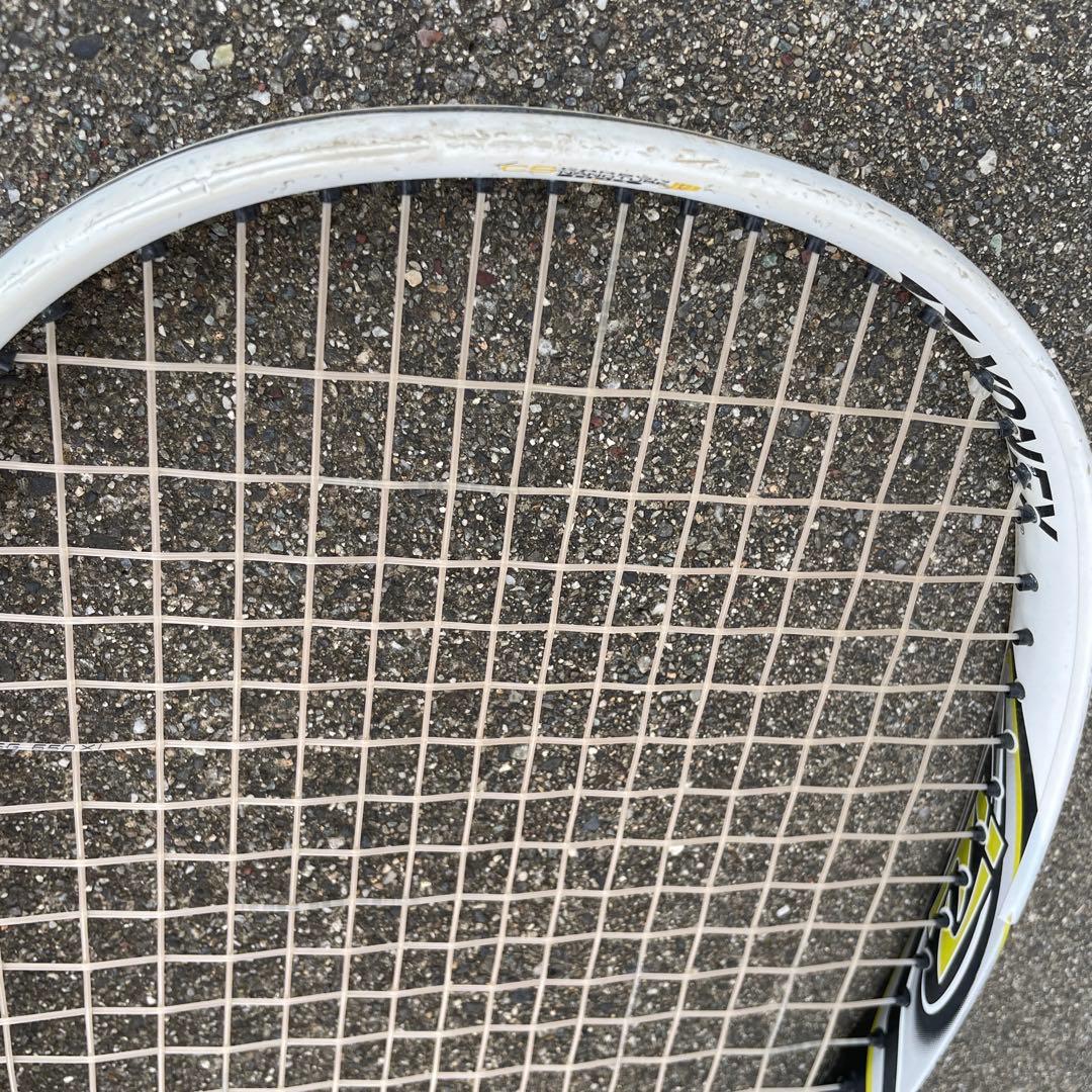 テニスラケット 5本セット