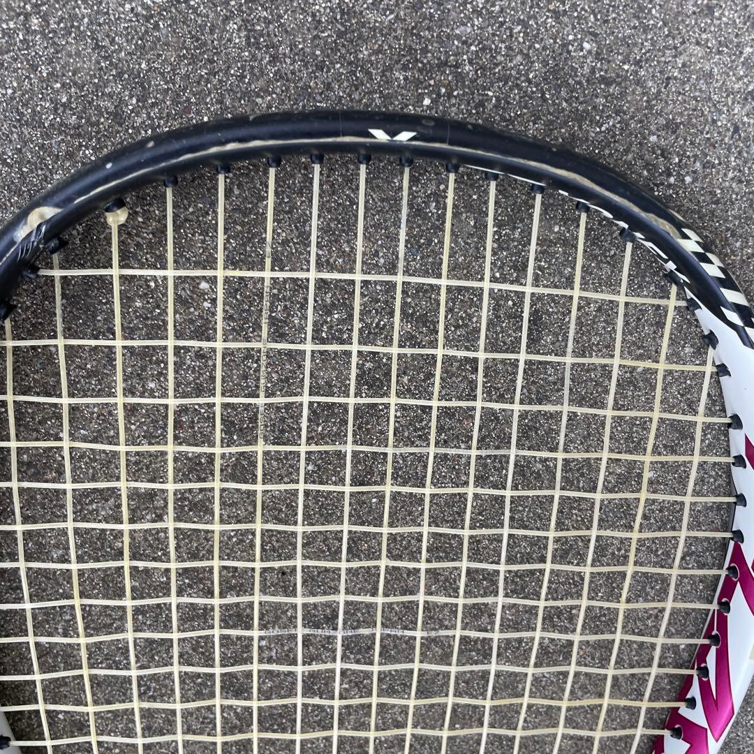 テニスラケット 5本セット