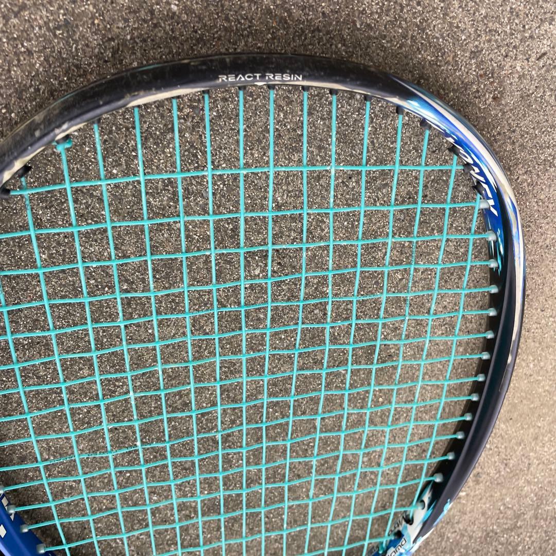 テニスラケット 5本セット