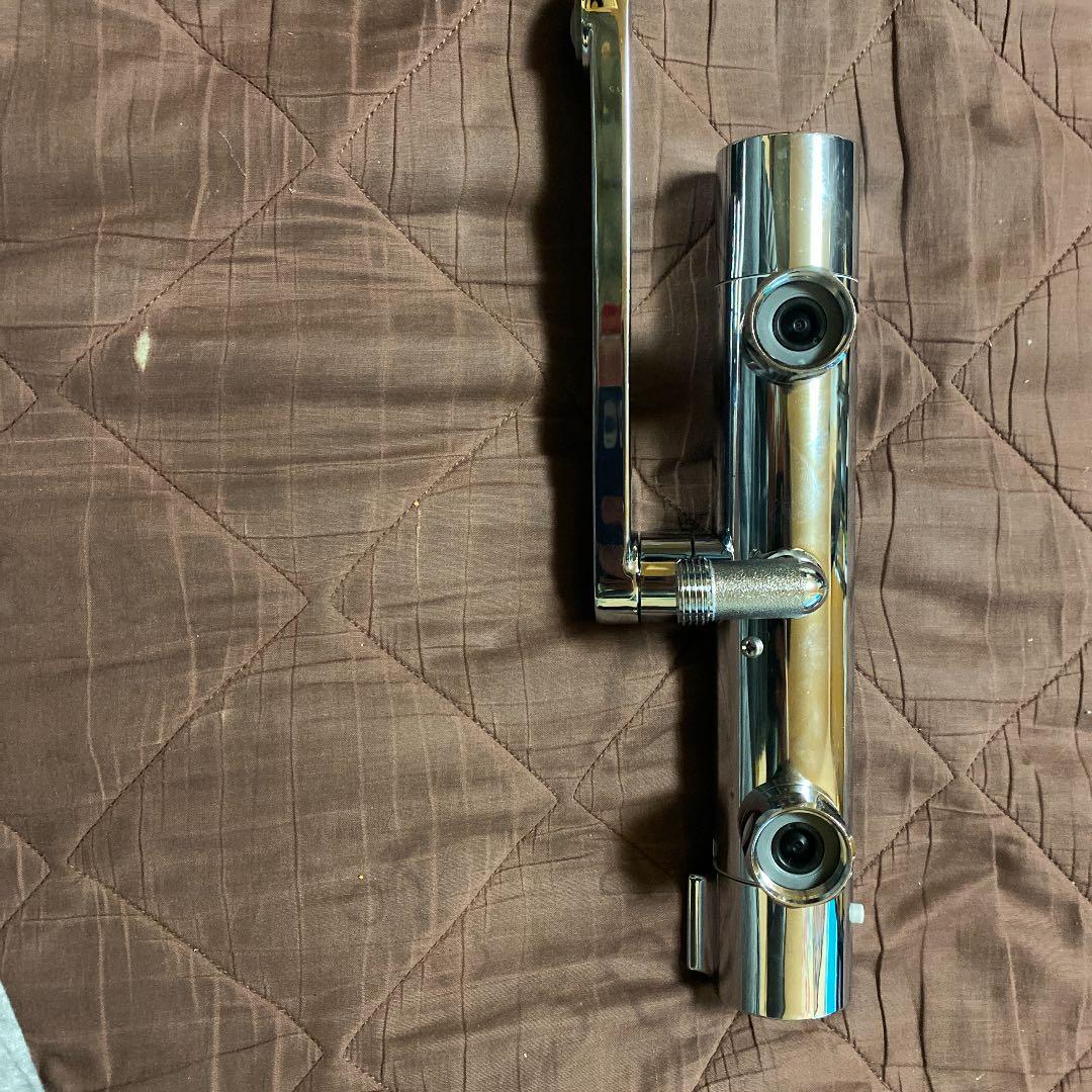 TOTO お風呂場セットです