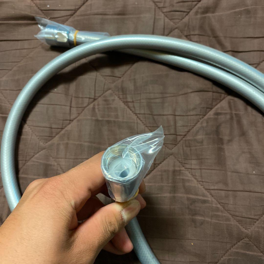 TOTO お風呂場セットです