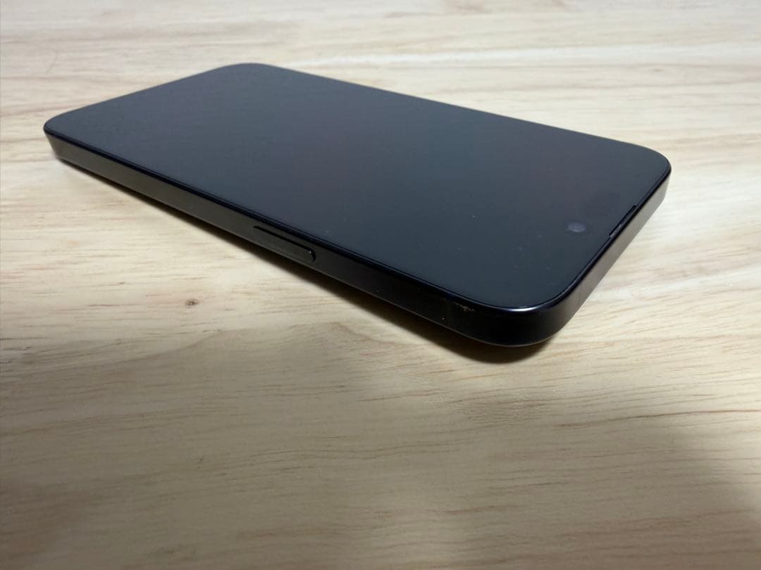 Apple iPhone 15 Pro Max 256GB ブルーチタニウム