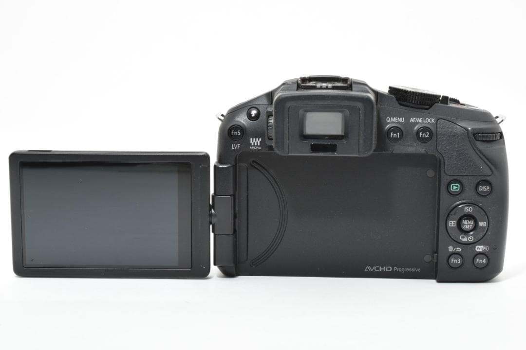 ★美品★パナソニック LUMIX DMC-G6 ボディ #21465