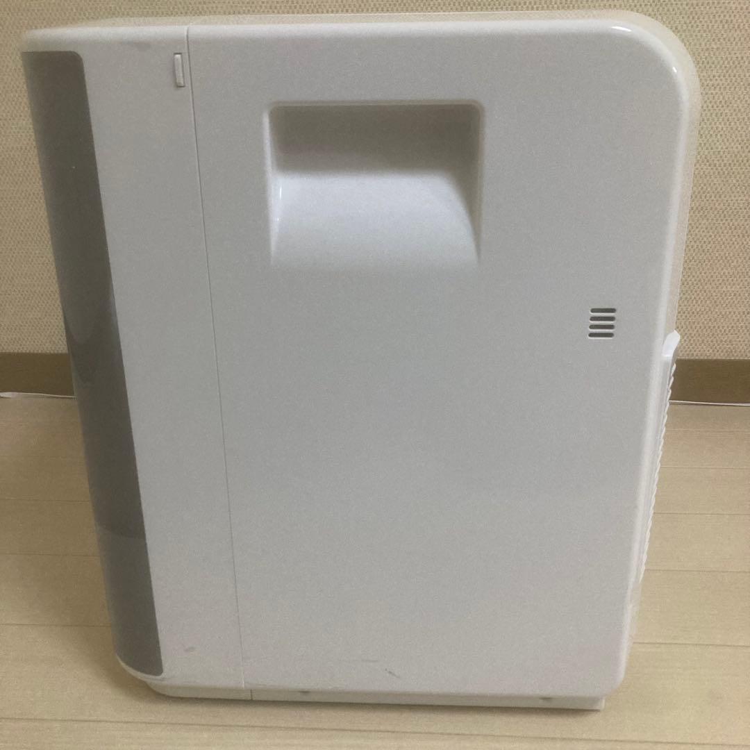 パナソニック ヒートレスファン 気化式加湿器 FE-KFE15 25-42畳 □