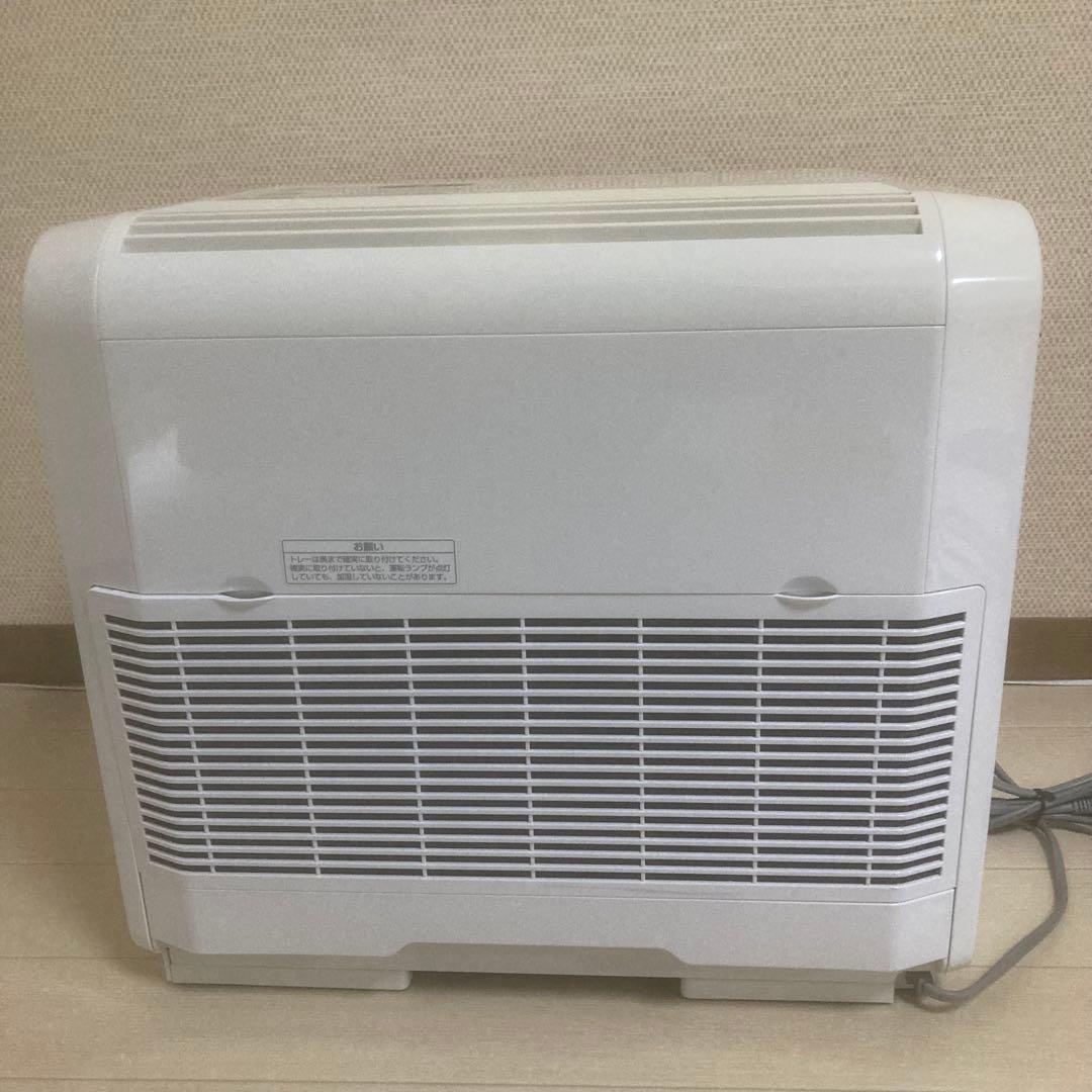 パナソニック ヒートレスファン 気化式加湿器 FE-KFE15 25-42畳 □
