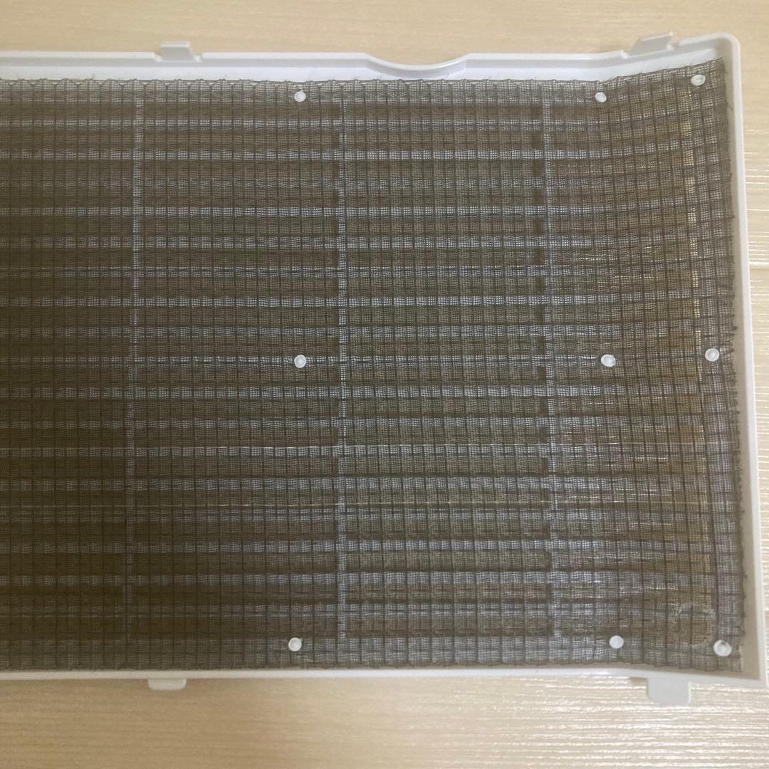 パナソニック ヒートレスファン 気化式加湿器 FE-KFE15 25-42畳 □