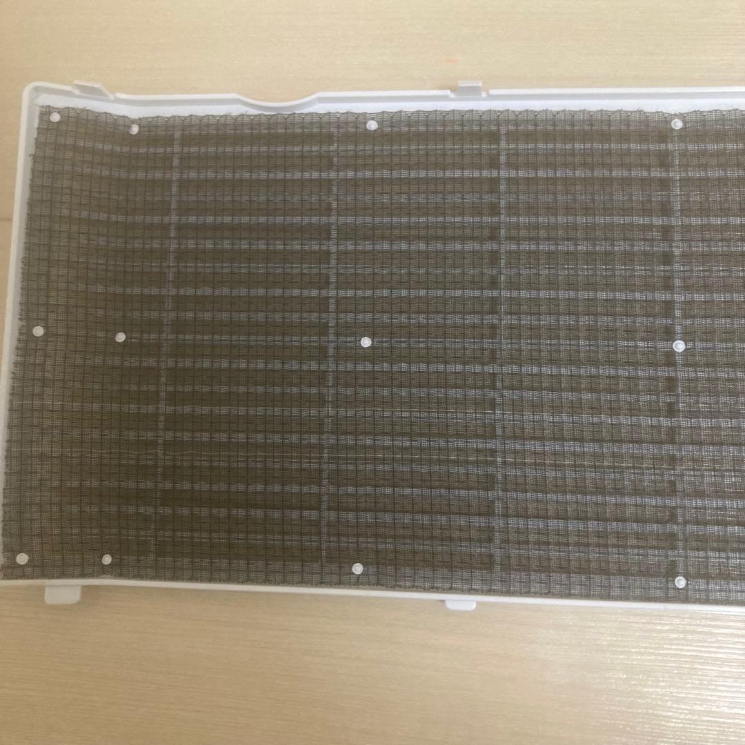 パナソニック ヒートレスファン 気化式加湿器 FE-KFE15 25-42畳 □