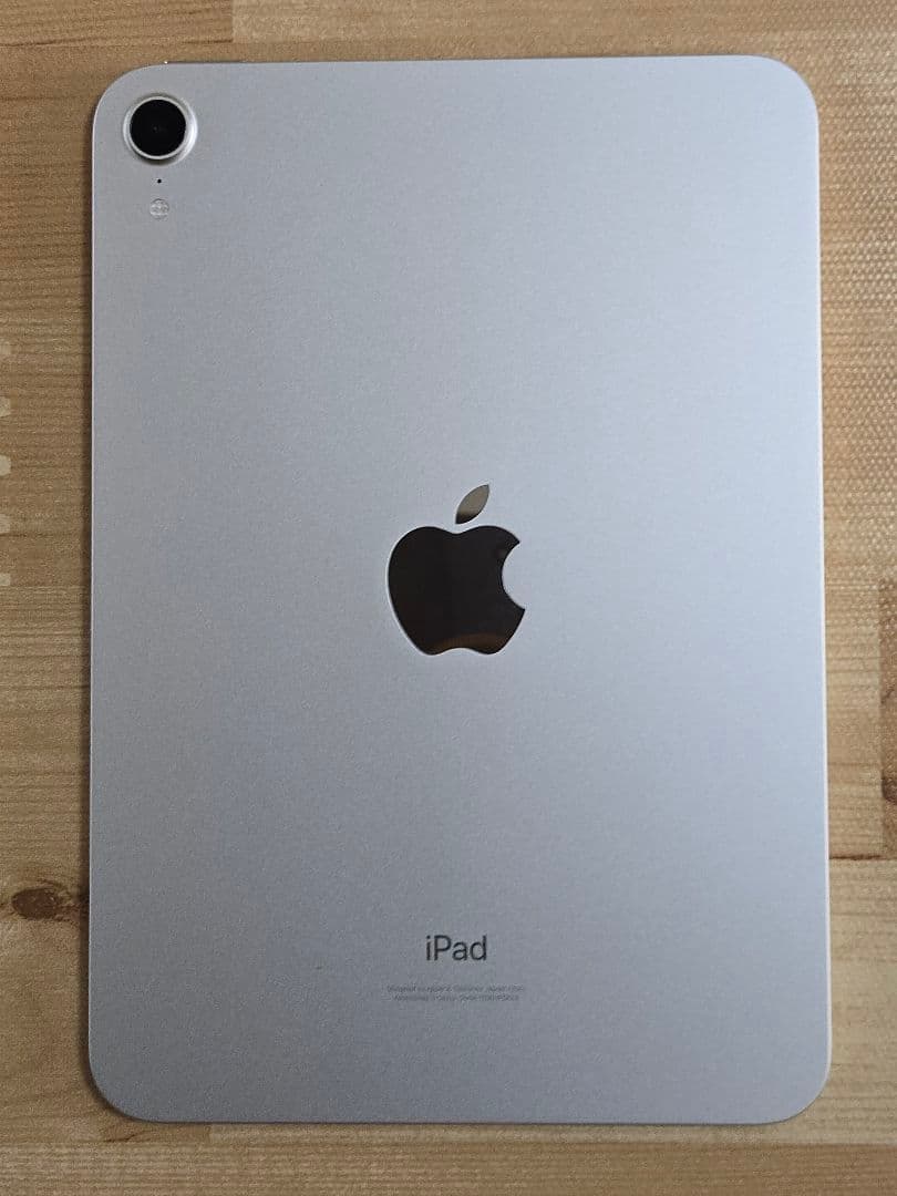 ◻️かわいいケース付◻️◎大事に使用◎B98%◎iPad mini第6/64GB