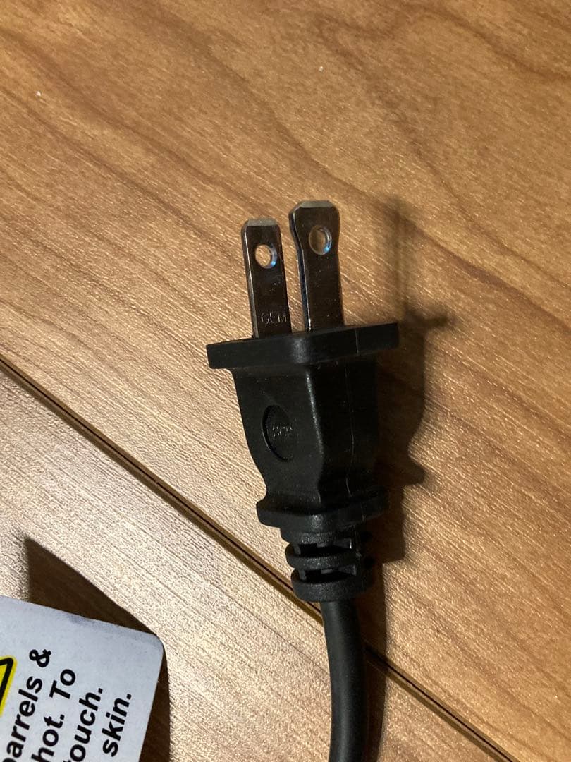 【日本未発売】プロ用ヘアアイロン Straight Ahead Beauty