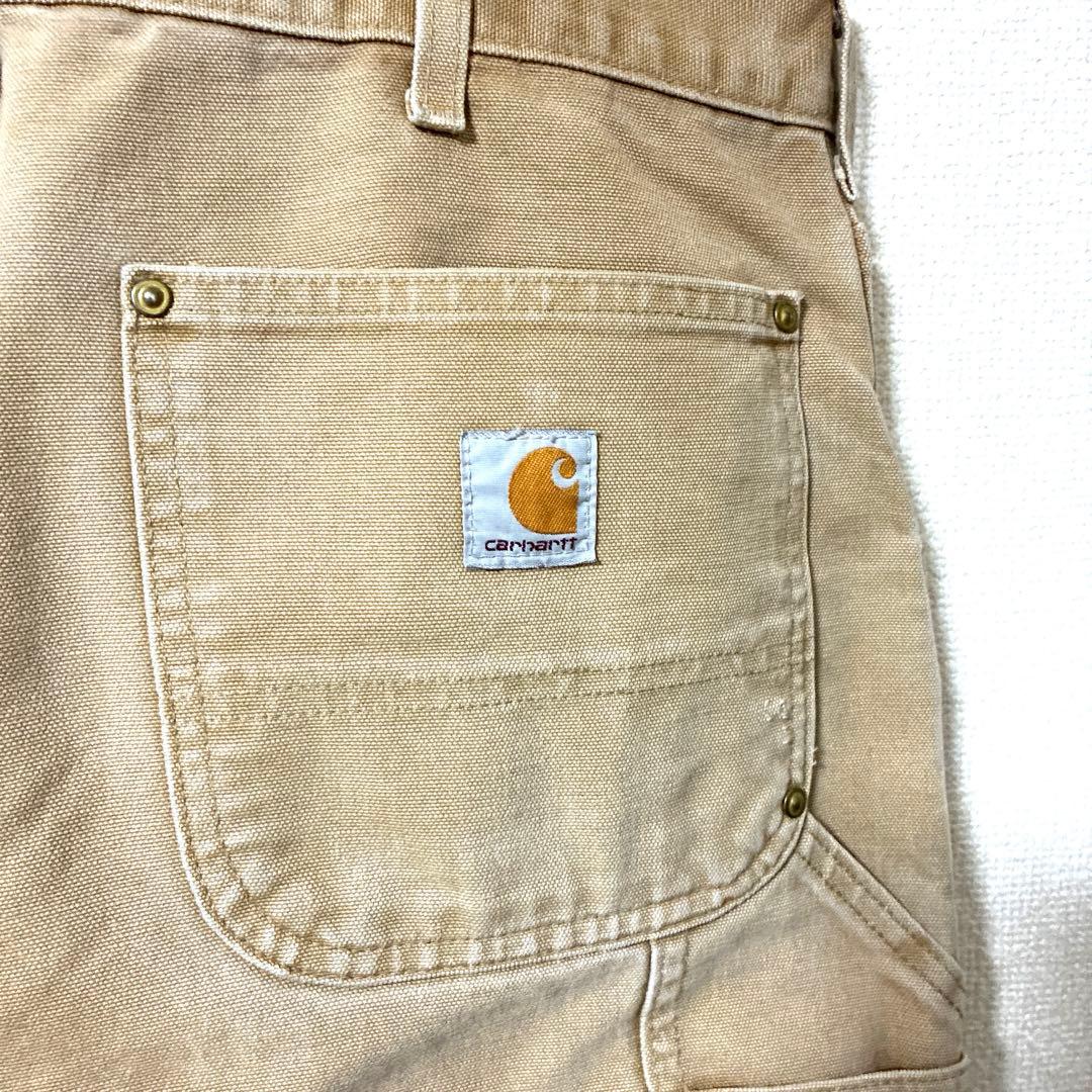 【雰囲気系】carhartt ダブルニー　超人気‼️