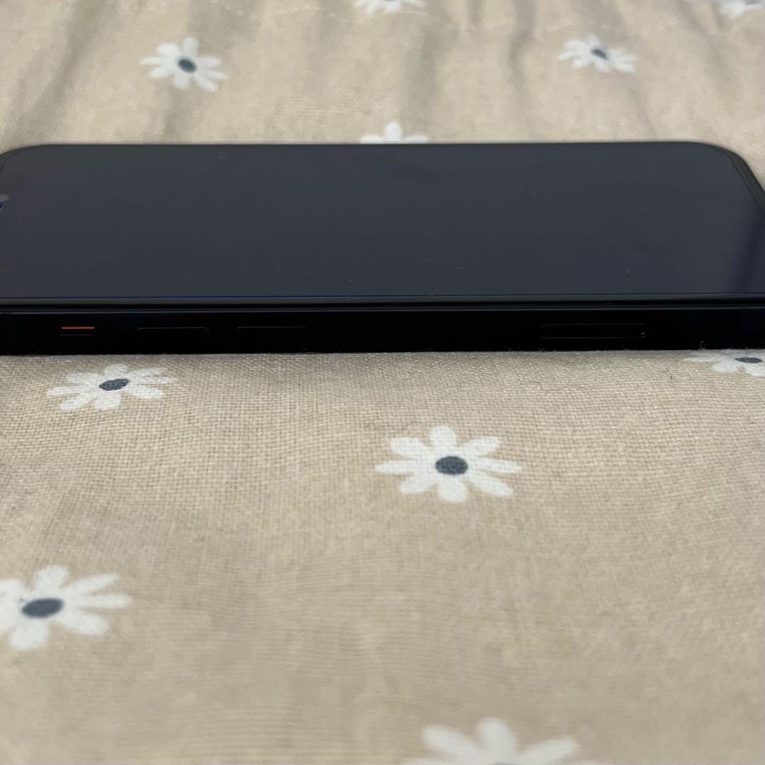 iPhone12mini 128GB ブラック SIMフリー