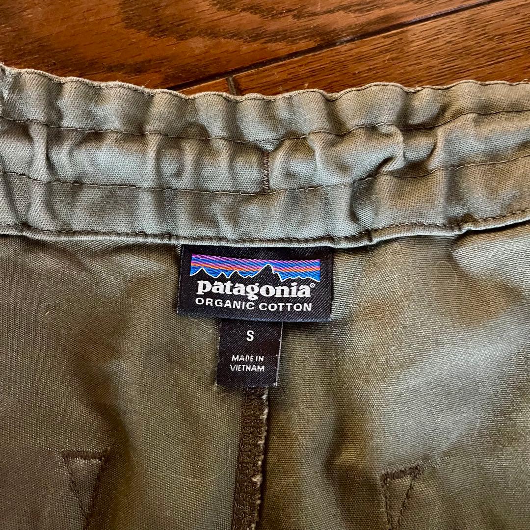 Patagonia ツイルトラベラー